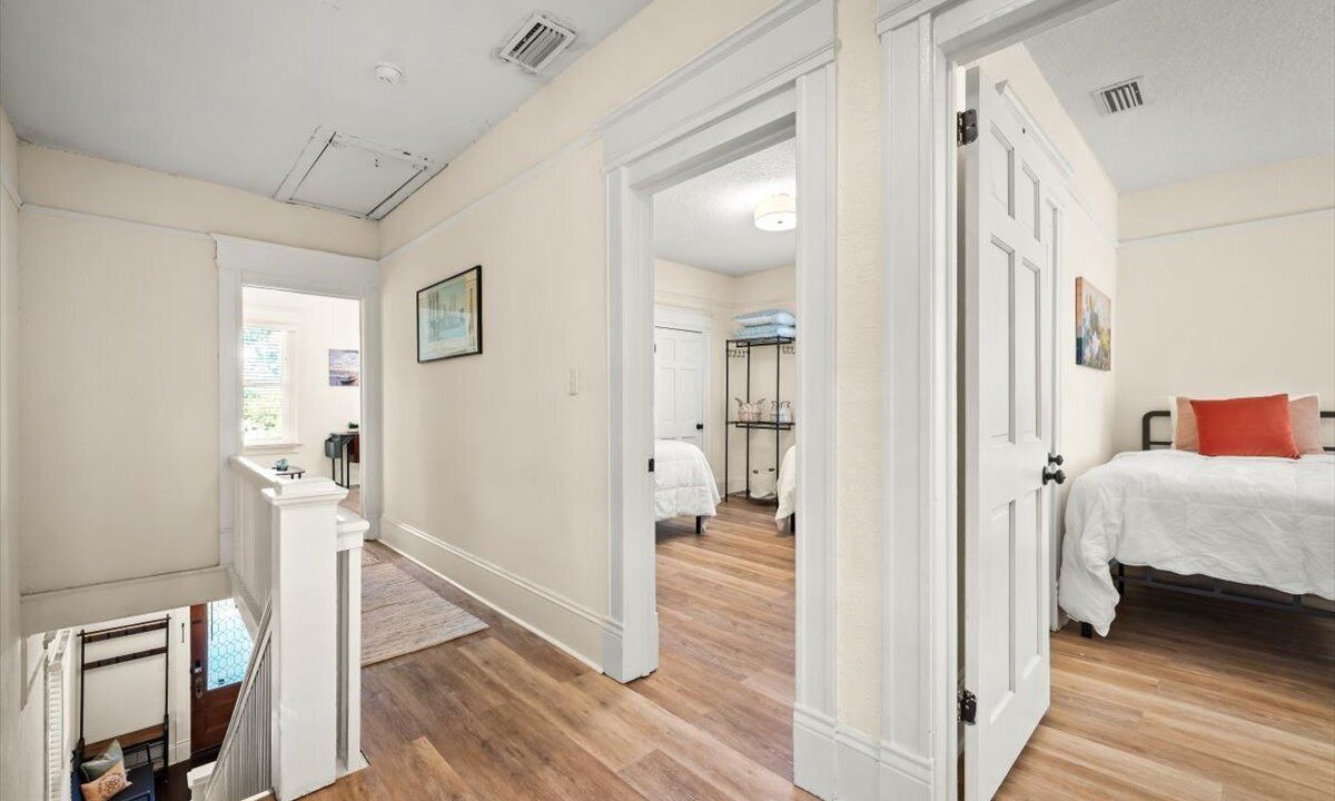 Photo of Bedroom in Urban Core