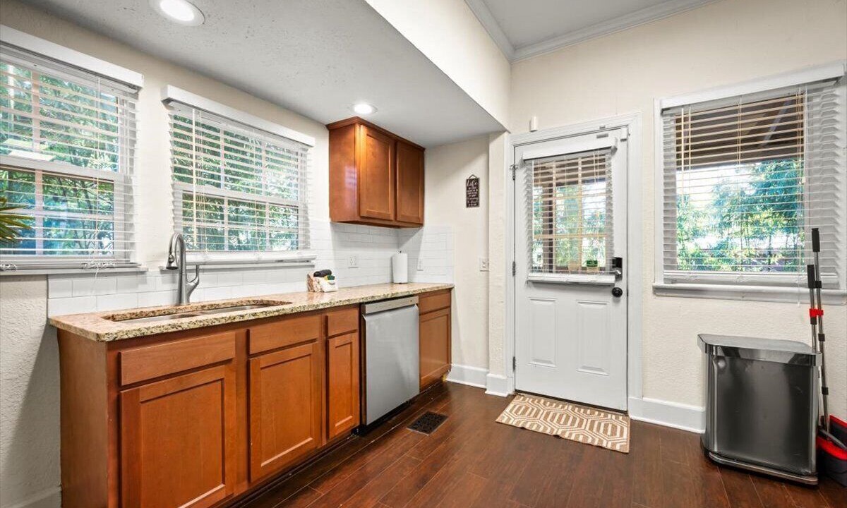 Photo of Kitchen in Urban Core