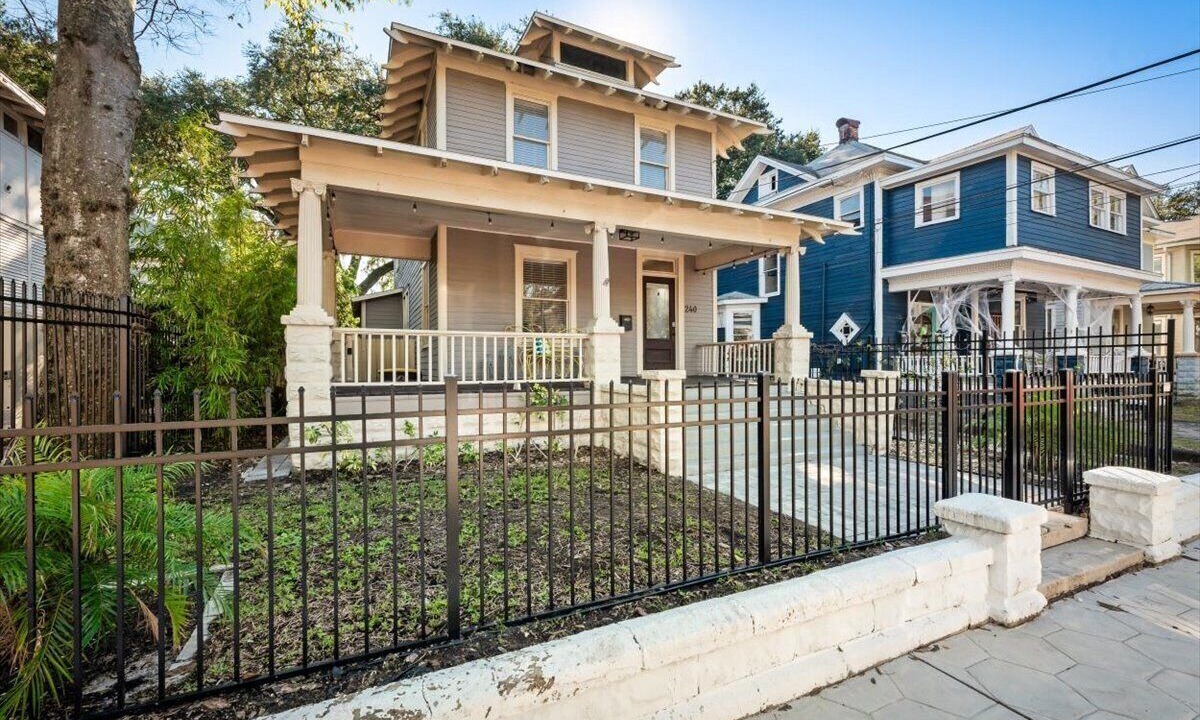 Photo of Outdoor in Urban Core