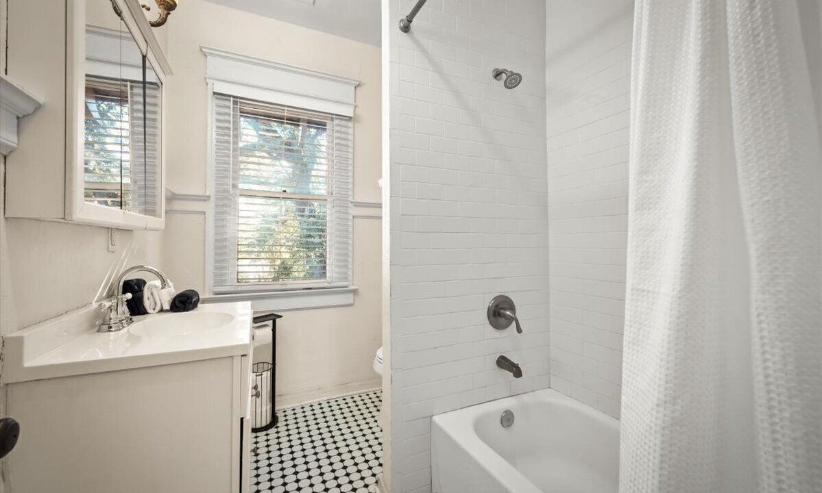 Photo of Bathroom in Urban Core