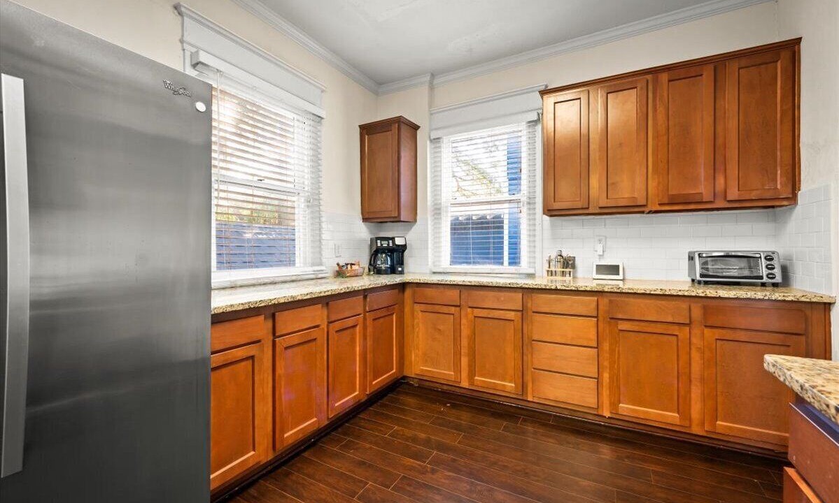 Photo of Kitchen in Urban Core