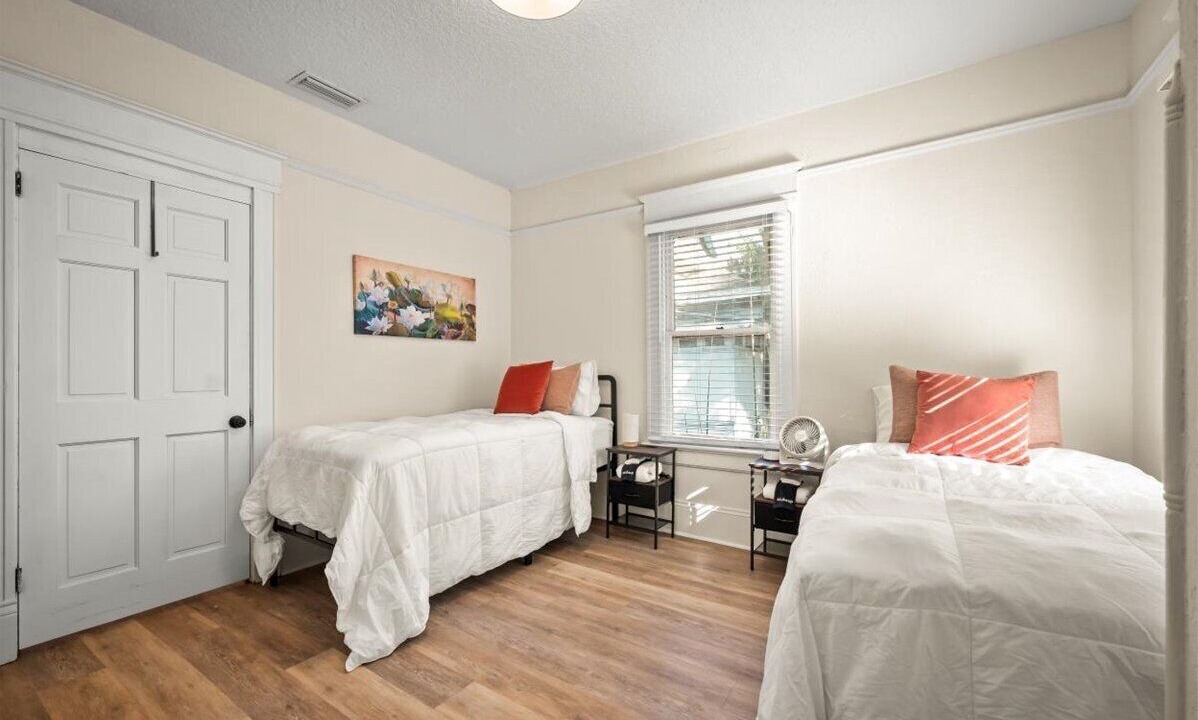 Photo of Bedroom in Urban Core