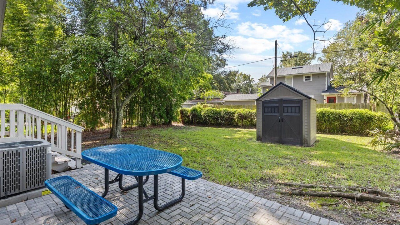 Photo of Outdoor in Riverside