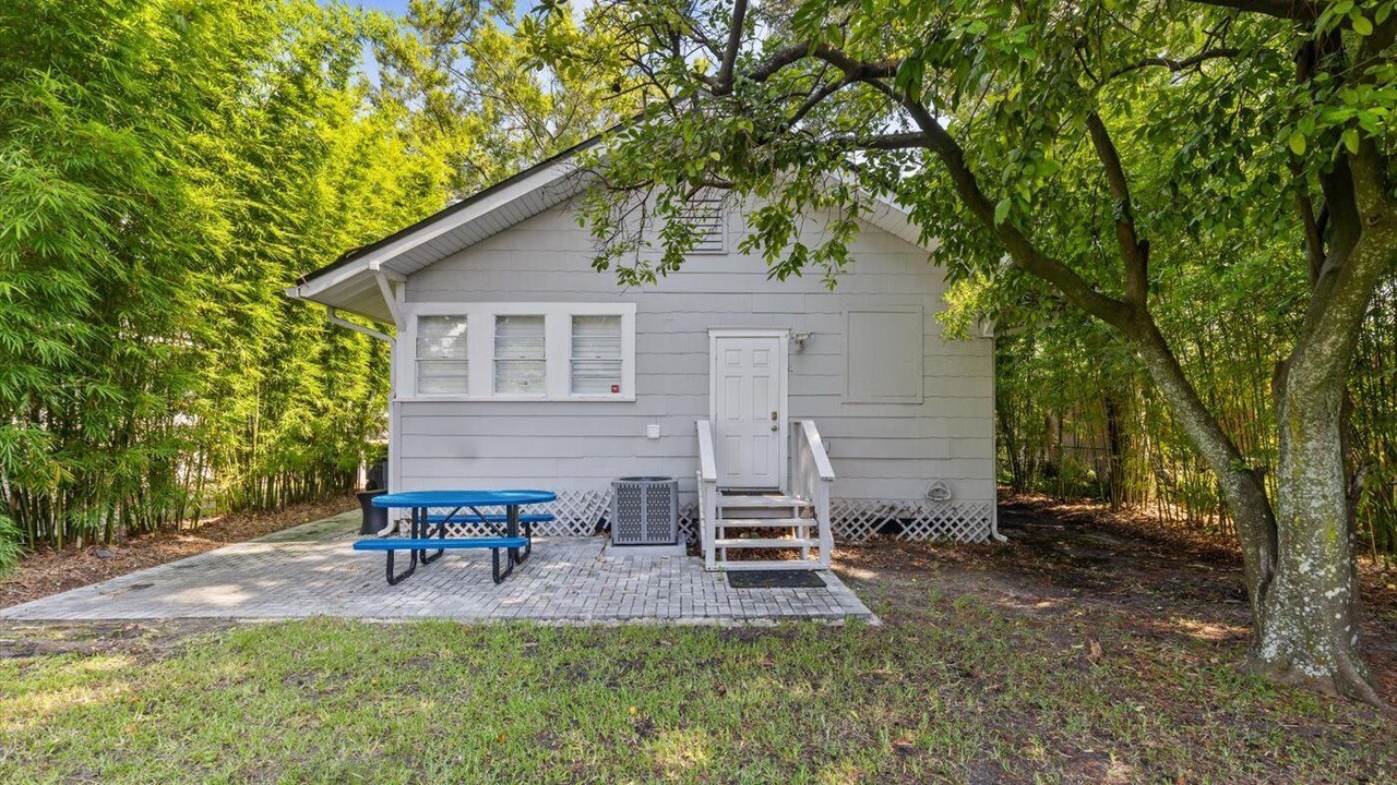 Photo of Outdoor in Riverside