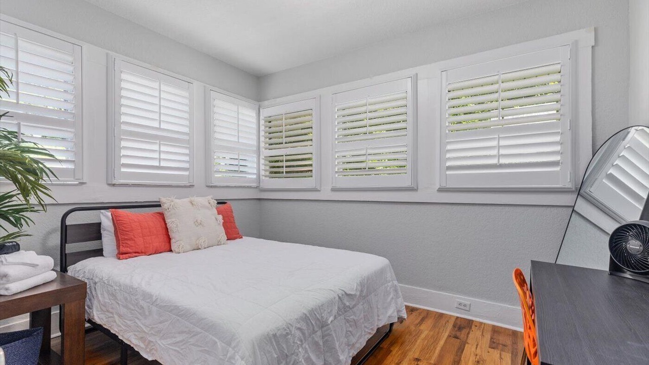 Photo of Bedroom in Riverside
