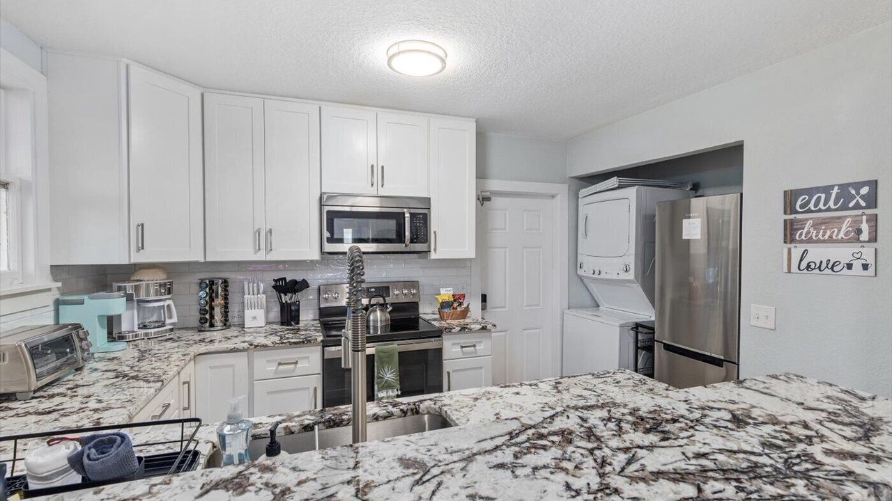 Photo of Kitchen in Riverside