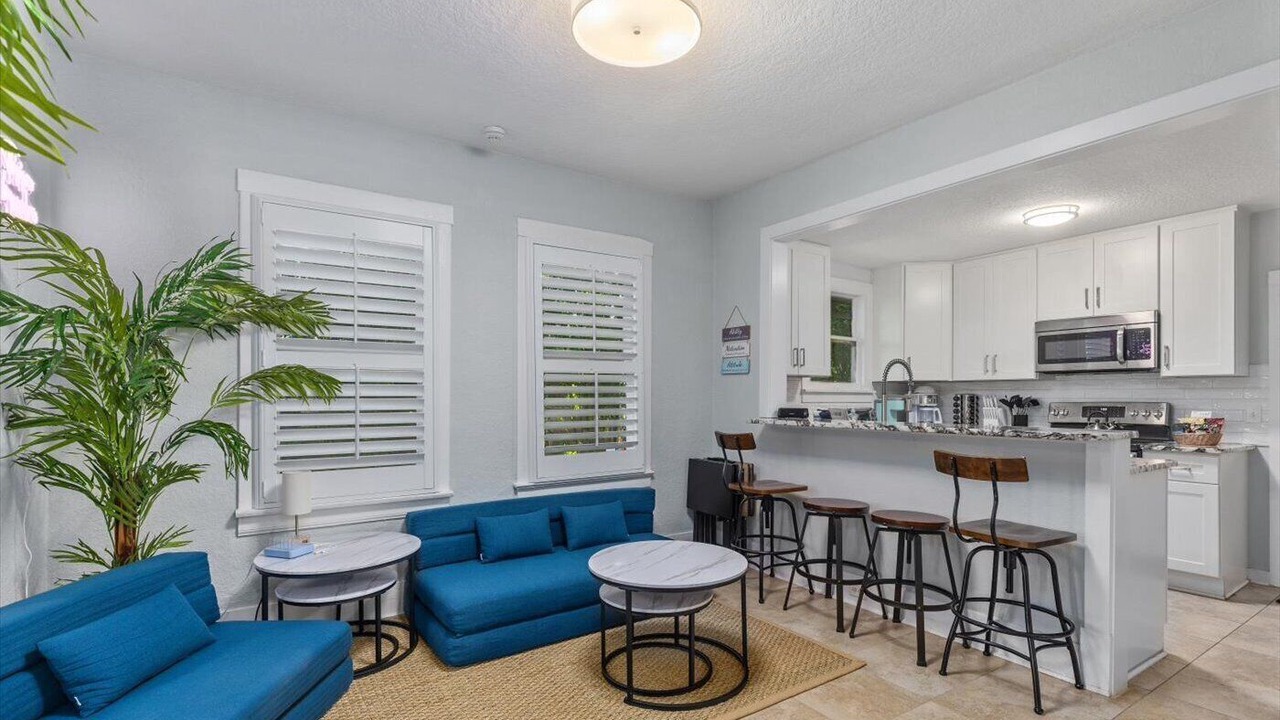 Photo of Livingroom in Riverside