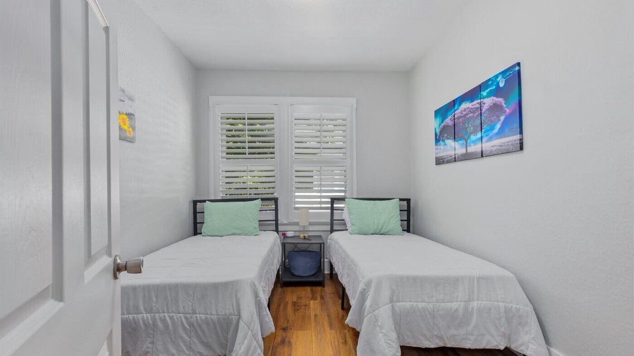 Photo of Bedroom in Riverside