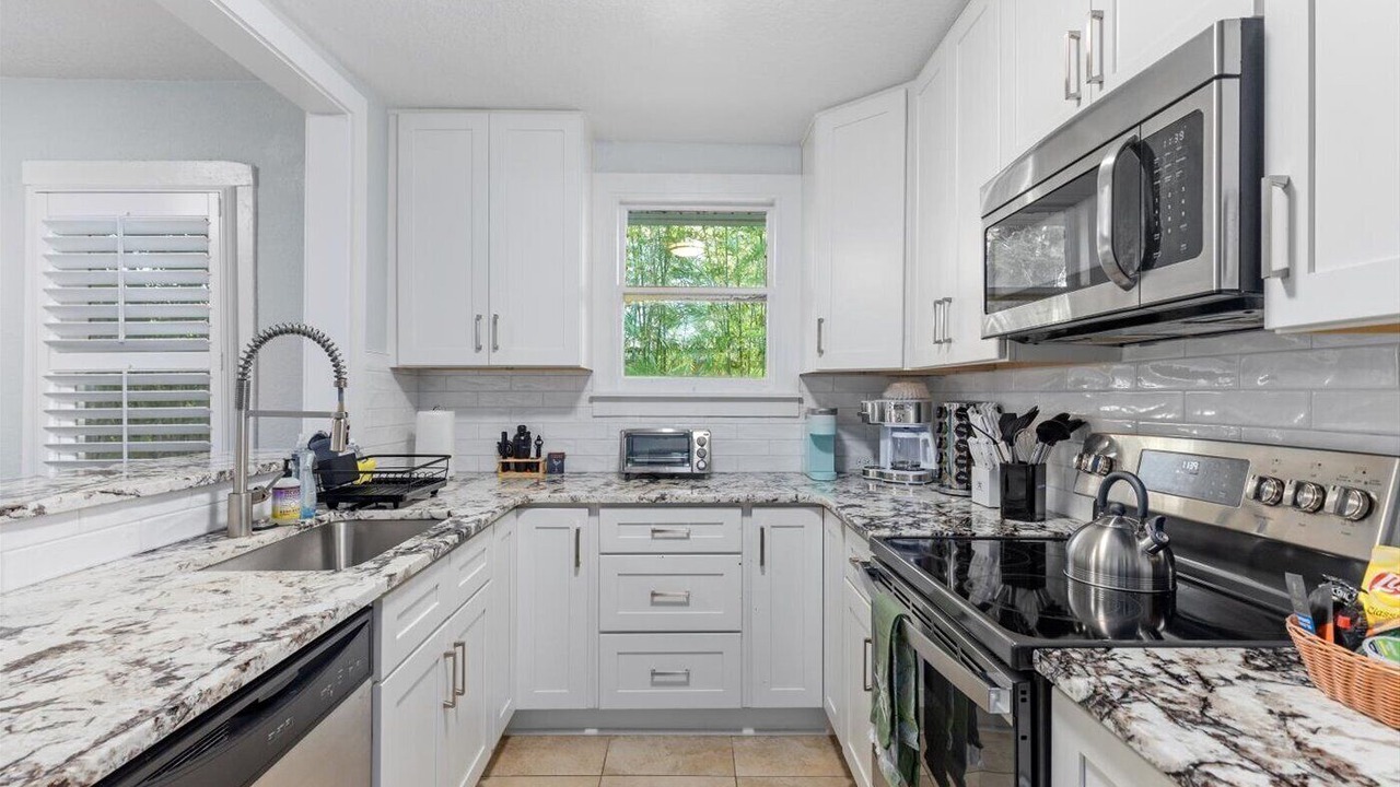 Photo of Kitchen in Riverside