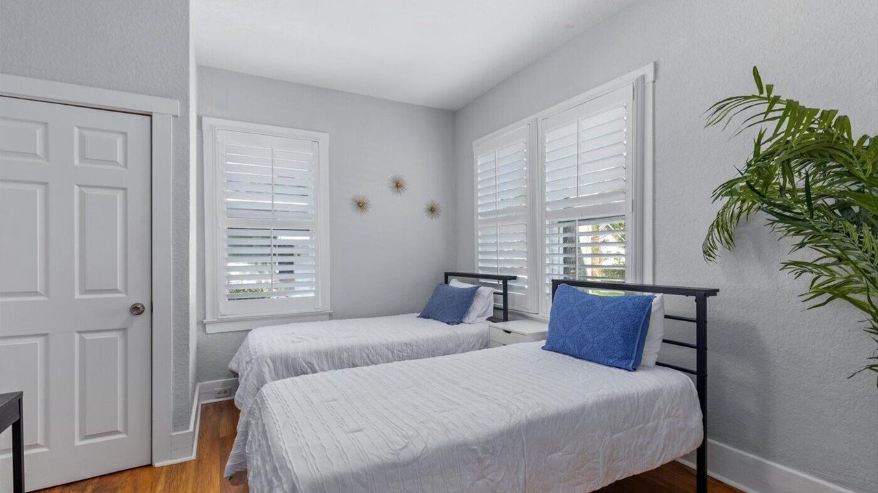 Photo of Bedroom in Riverside