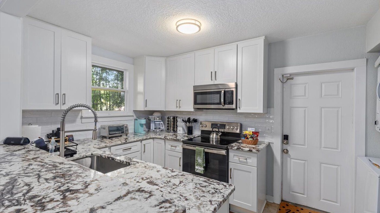 Photo of Kitchen in Riverside