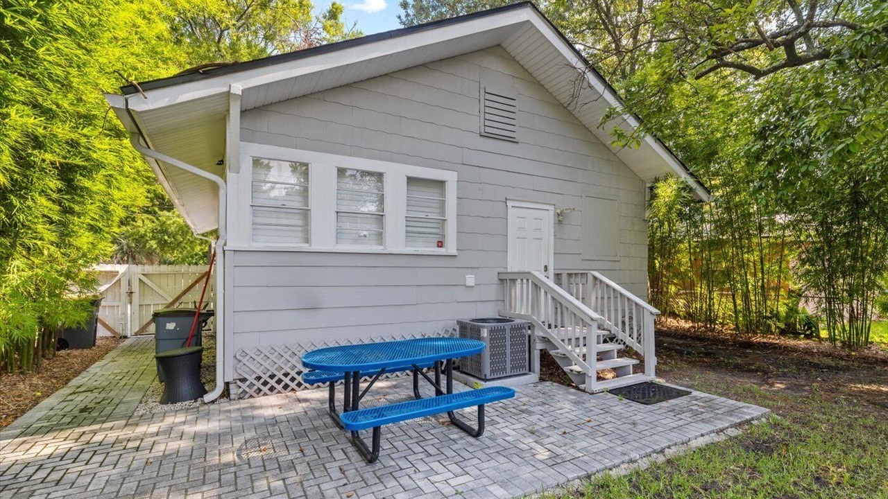 Photo of Outdoor in Riverside
