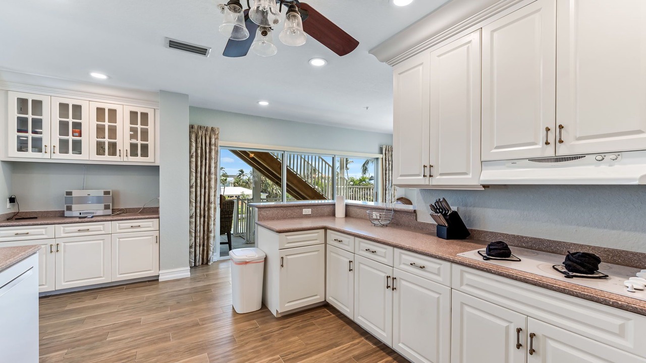 Photo of Kitchen in Fort Myers Beach