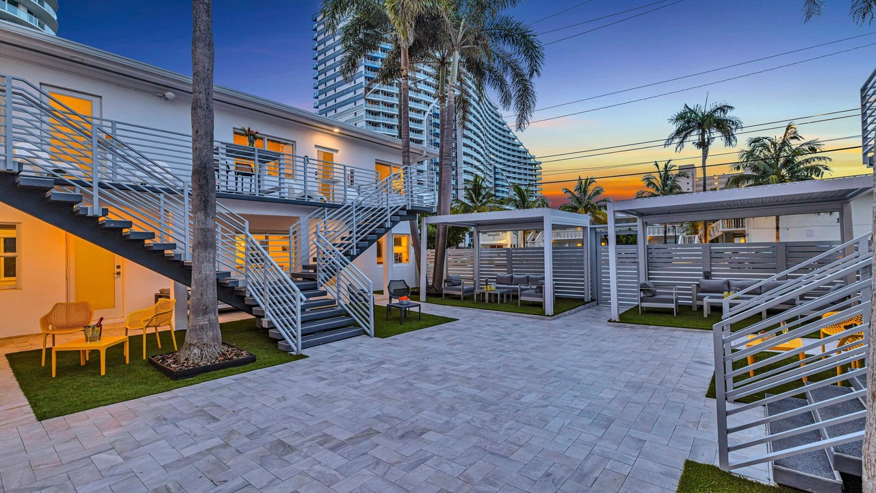 Photo of Outdoor in Barrier Island
