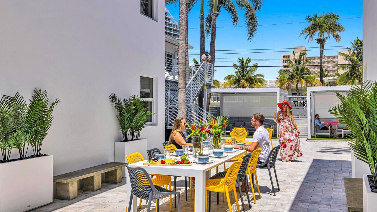Photo of Outdoor in Barrier Island