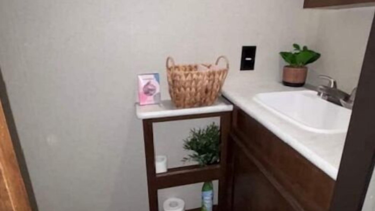 Photo of Bathroom in Hunt Club