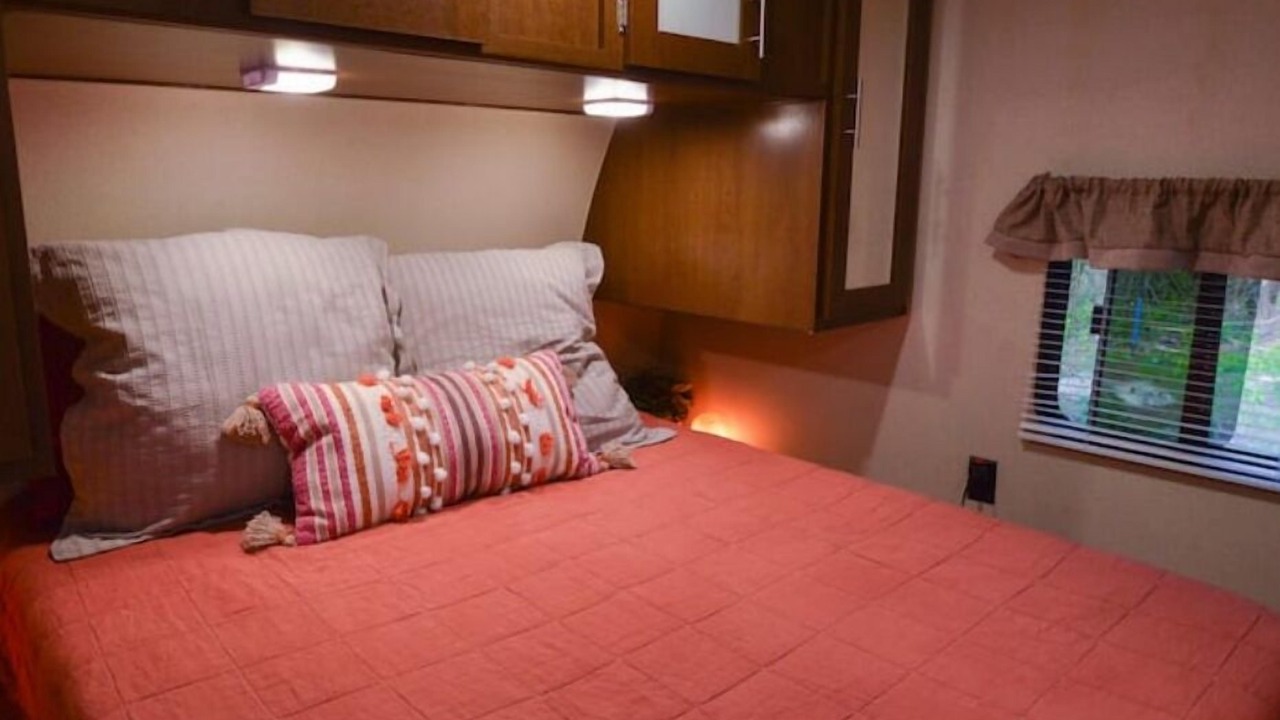 Photo of Bedroom in Hunt Club