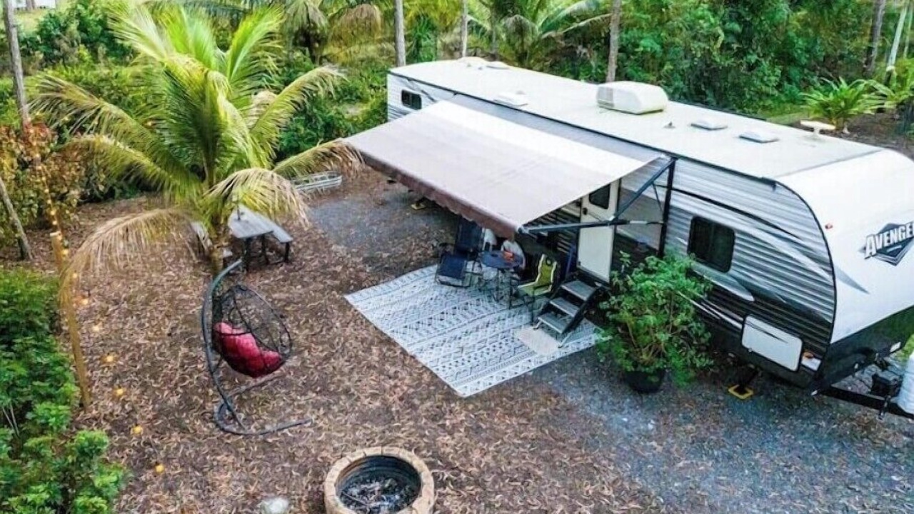 Photo of Patio Balcony in Hunt Club