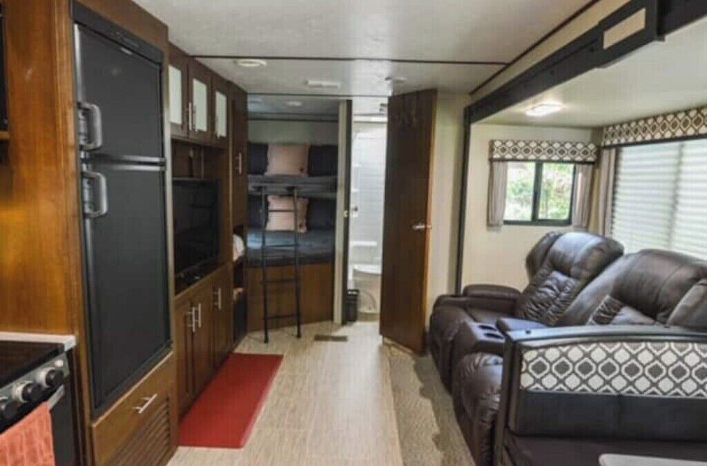 Photo of Bedroom in Hunt Club