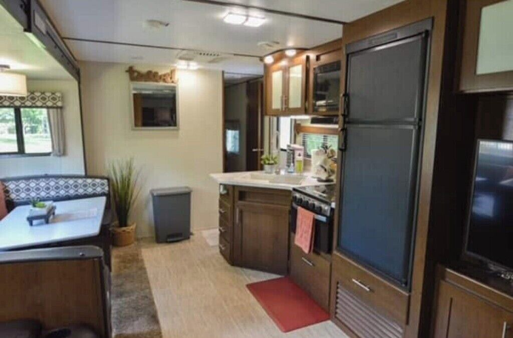 Photo of Kitchen in Hunt Club