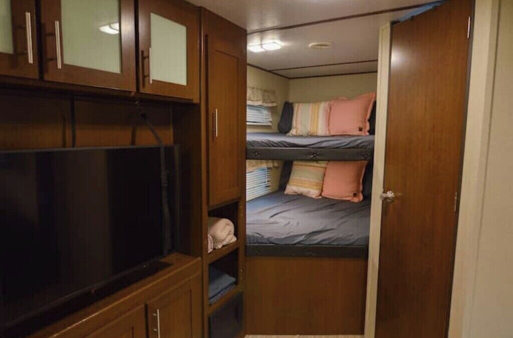 Photo of Bedroom in Hunt Club