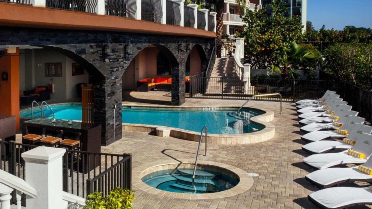 Photo of Outdoor in Belle Vista