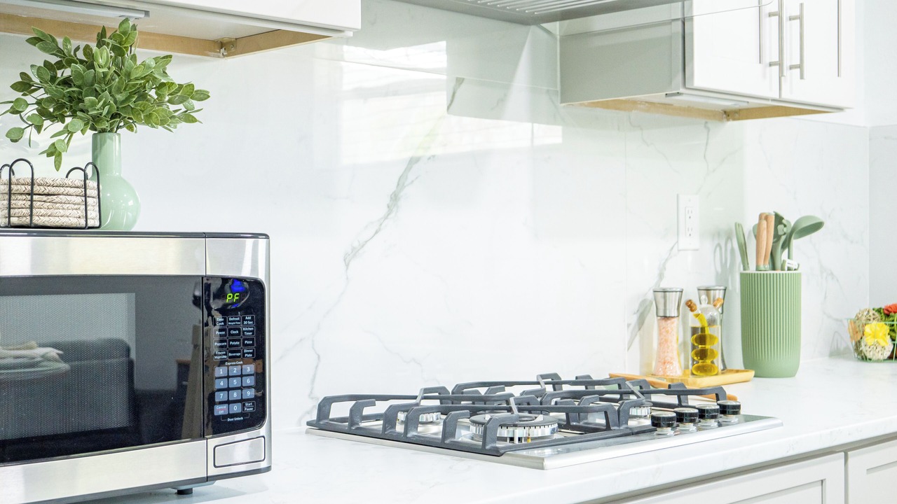 Photo of Kitchen in Tavares