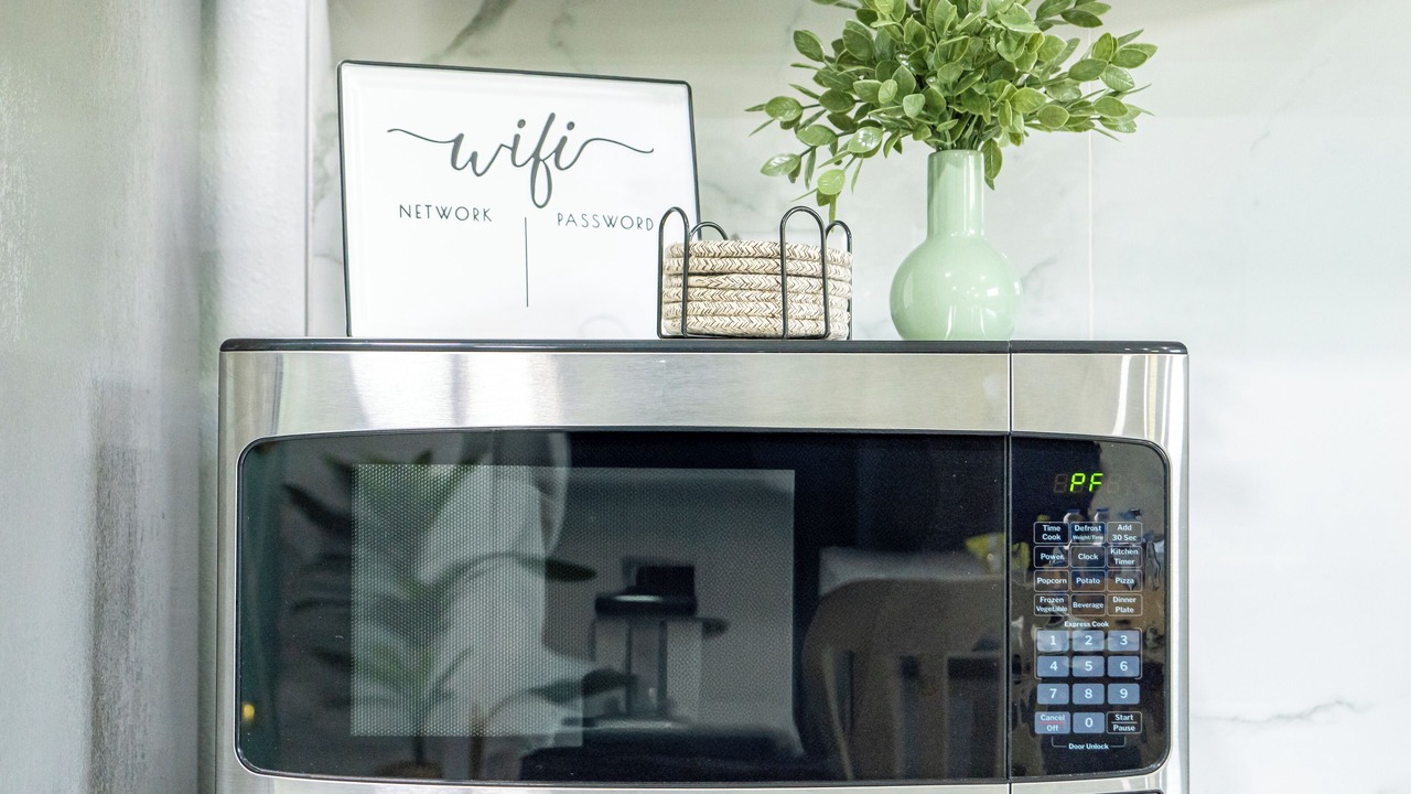 Photo of Kitchen in Tavares