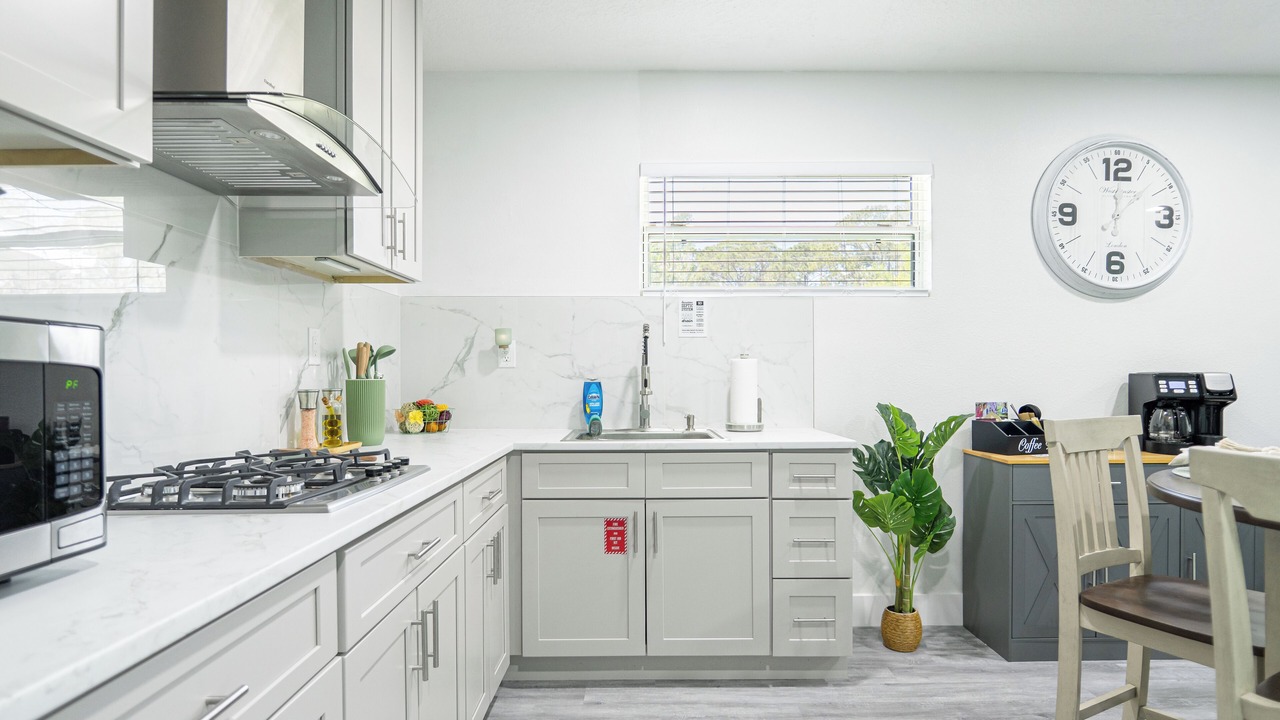 Photo of Kitchen in Tavares