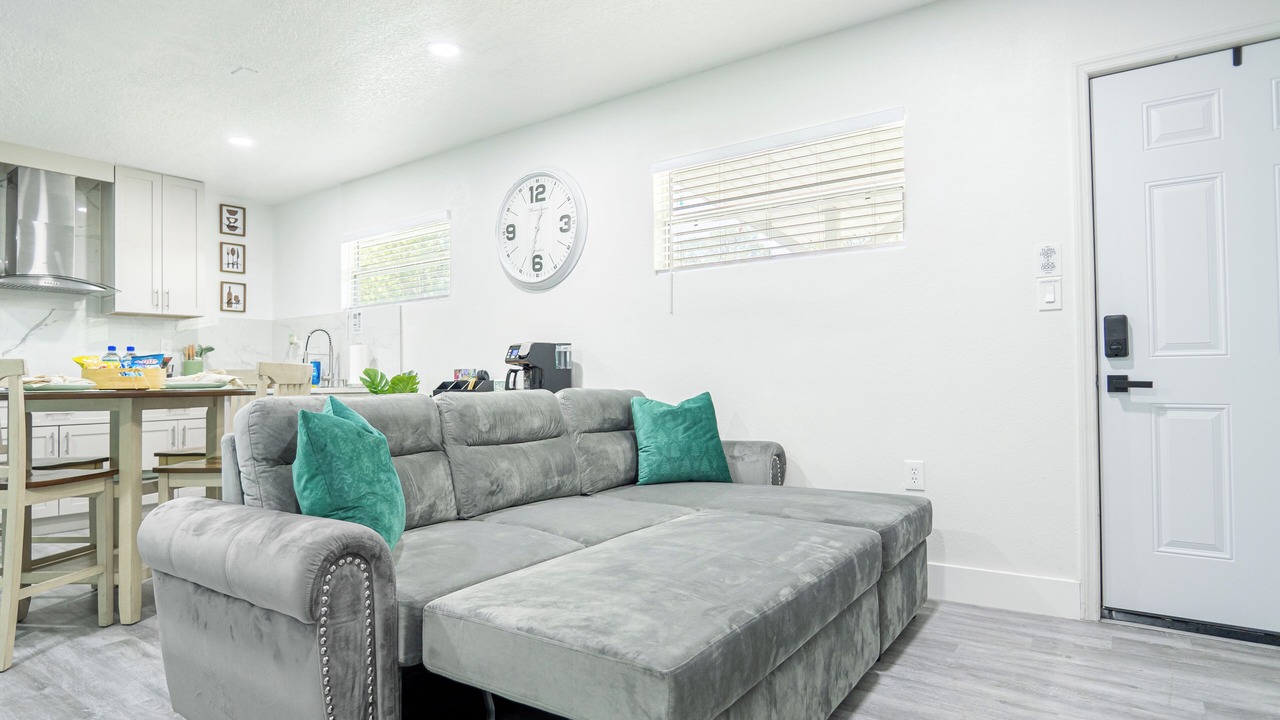 Photo of Livingroom in Tavares