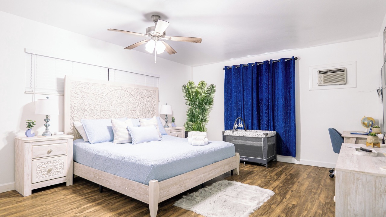 Photo of Bedroom in Tavares