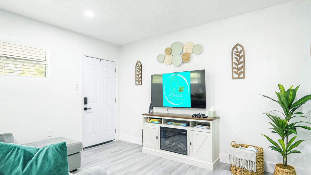 Photo of Livingroom in Tavares