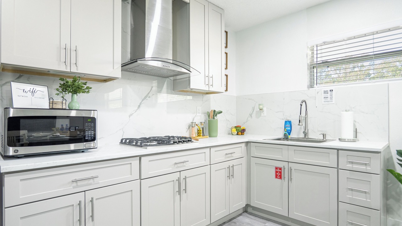 Photo of Kitchen in Tavares
