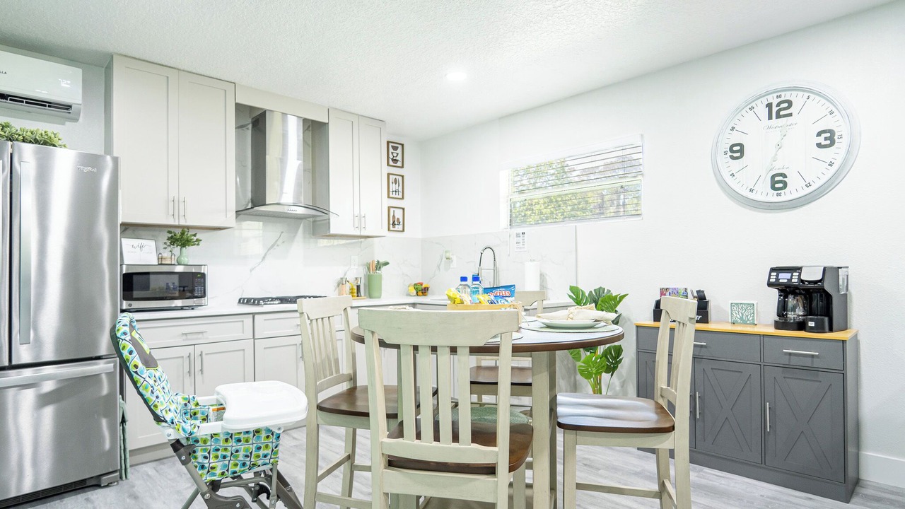 Photo of Kitchen in Tavares