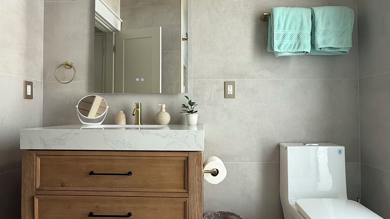 Photo of Bathroom in West Palm Beach