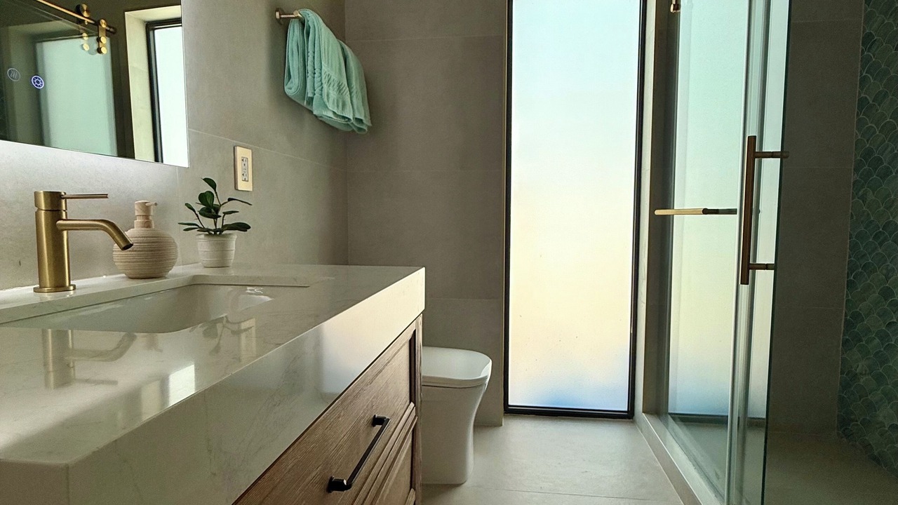 Photo of Bathroom in West Palm Beach
