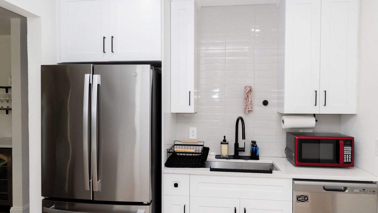 Photo of Kitchen in St. Petersburg - Clearwater