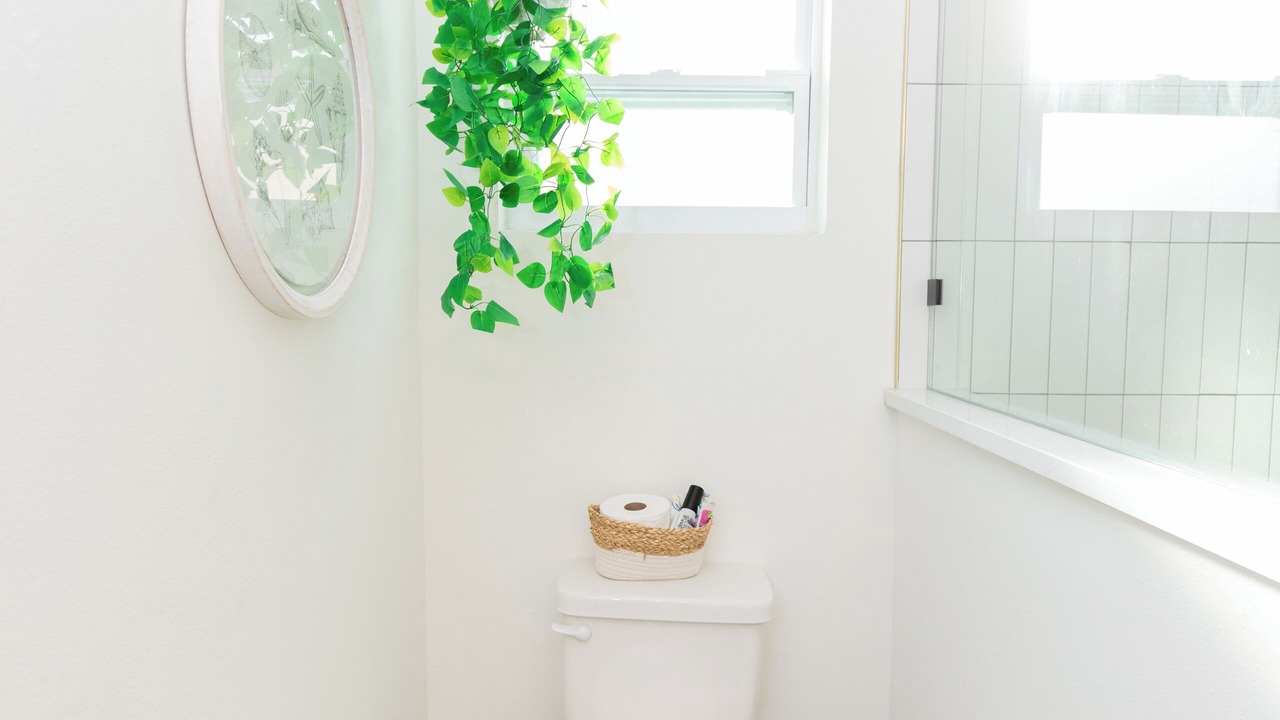 Photo of Bathroom in St. Petersburg - Clearwater