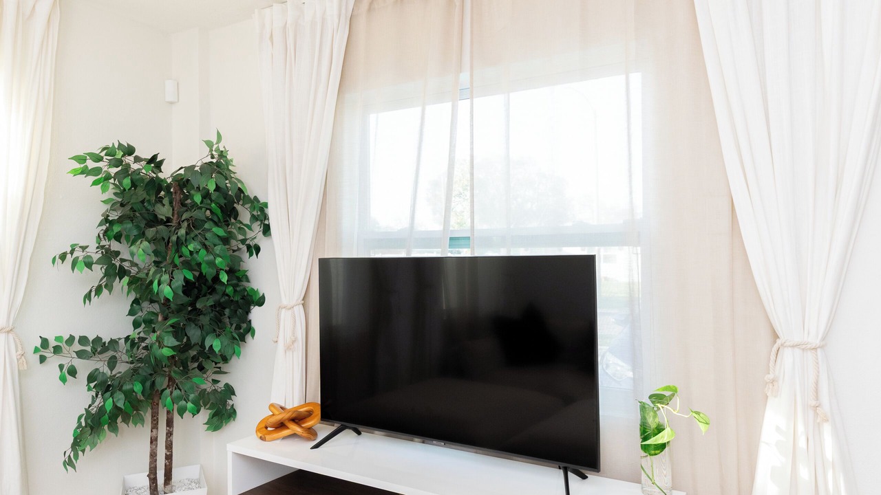 Photo of Livingroom in St. Petersburg - Clearwater