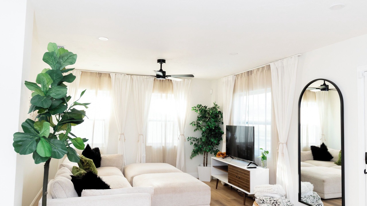 Photo of Bedroom in St. Petersburg - Clearwater