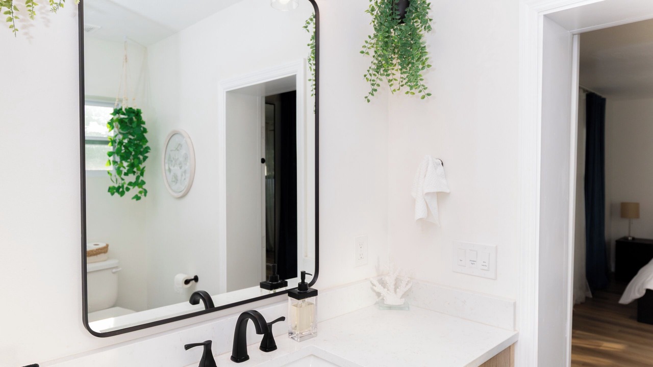 Photo of Bathroom in St. Petersburg - Clearwater