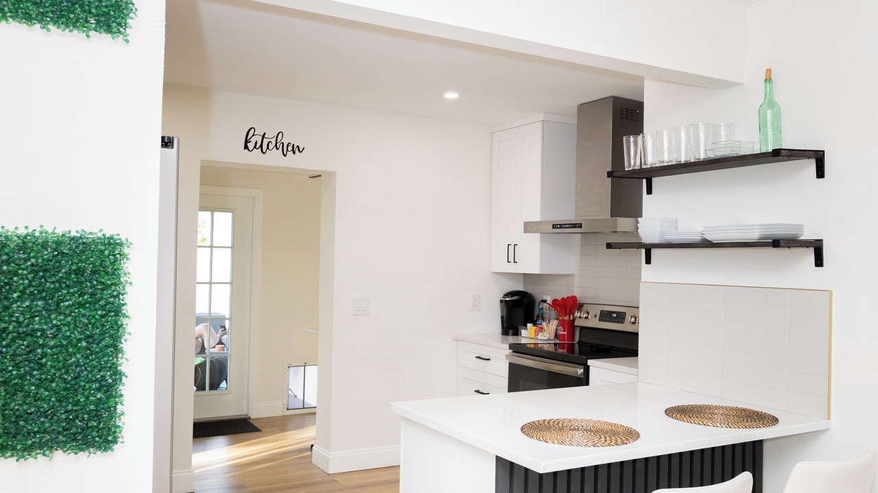 Photo of Kitchen in St. Petersburg - Clearwater