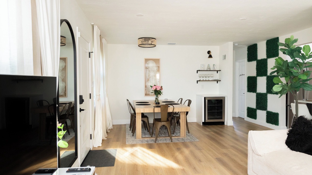 Photo of Livingroom in St. Petersburg - Clearwater