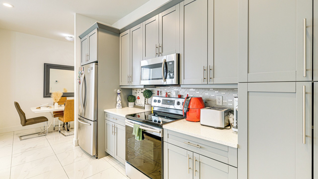 Photo of Kitchen in Sunshine