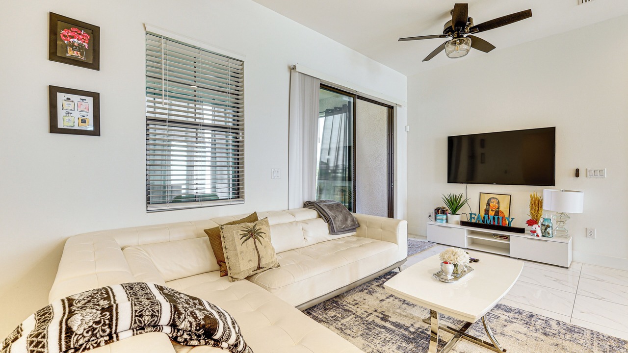 Photo of Bedroom in Sunshine