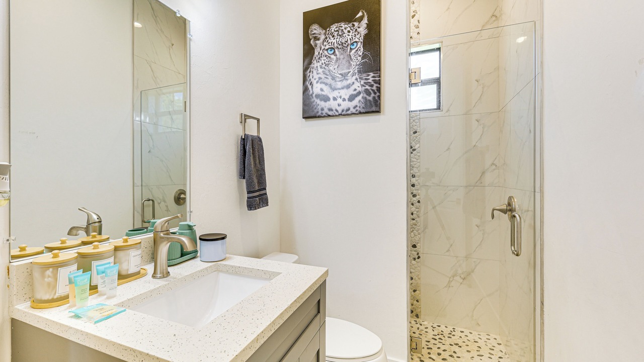 Photo of Bathroom in Sunshine