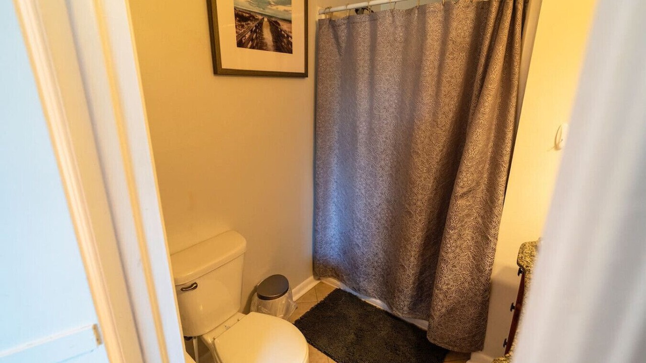 Photo of Bathroom in Palm Valley
