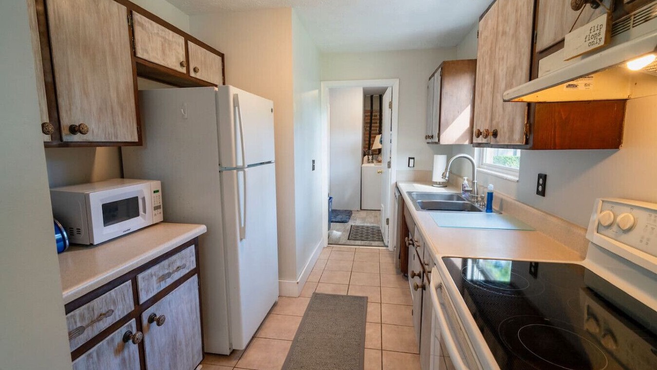 Photo of Kitchen in Palm Valley
