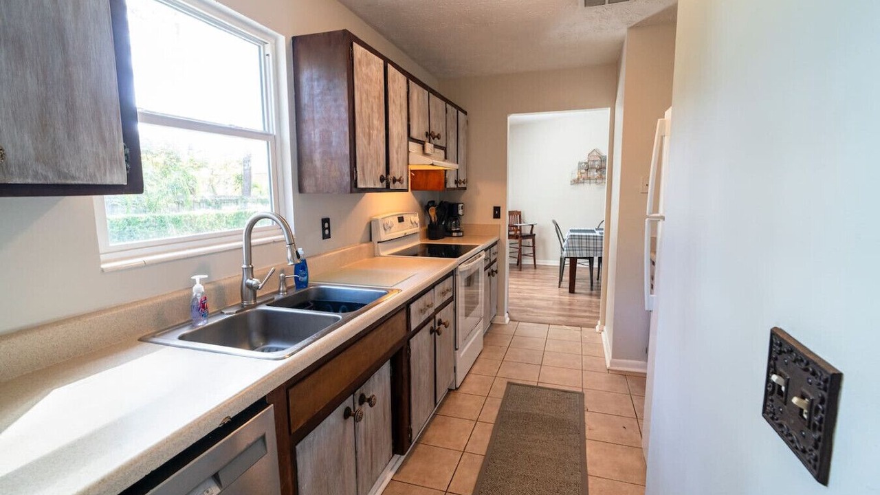 Photo of Kitchen in Palm Valley