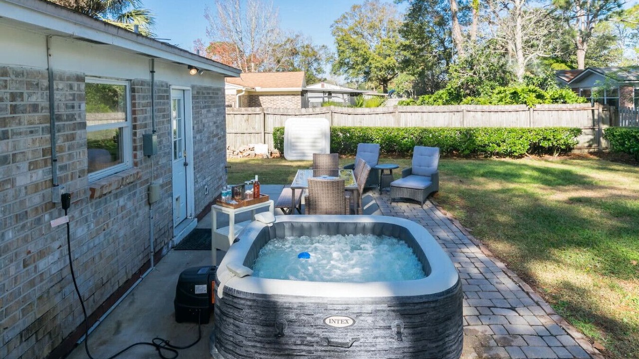 Photo of Outdoor in Palm Valley